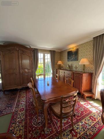 Achat - Maison Saint-André-les-Vergers 10120 5 pièces 102 m 2 718 m 2