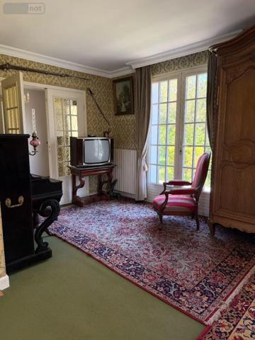 Achat - Maison Saint-André-les-Vergers 10120 5 pièces 102 m 2 718 m 2