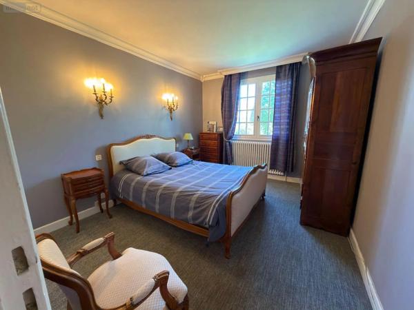 Achat - Maison Saint-André-les-Vergers 10120 5 pièces 102 m 2 718 m 2