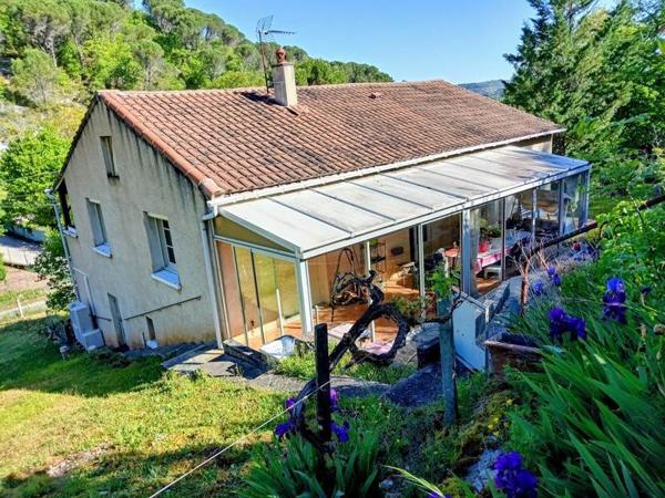 Maison à vendre |  Cahors |  3 pièces | 84 m²