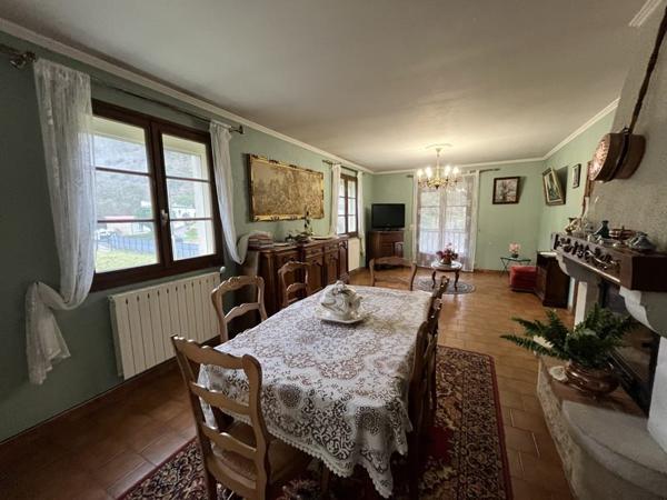 Maison à vendre |  Cahors |  3 pièces | 84 m²