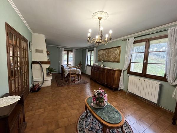 Maison à vendre |  Cahors |  3 pièces | 84 m²