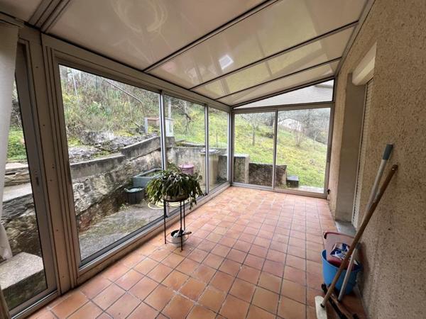 Maison à vendre |  Cahors |  3 pièces | 84 m²