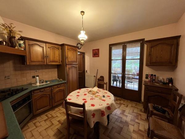 Maison à vendre |  Cahors |  3 pièces | 84 m²