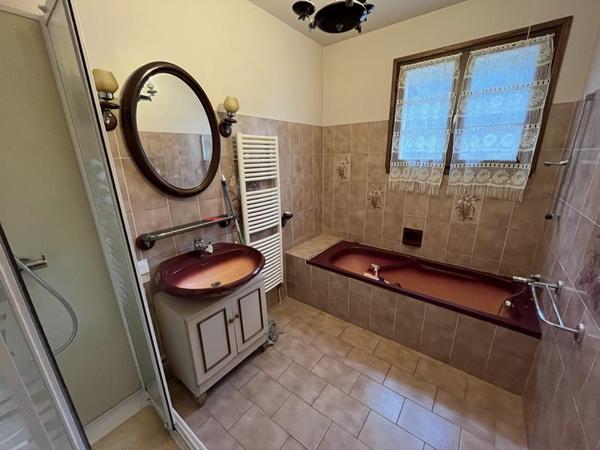 Maison à vendre |  Cahors |  3 pièces | 84 m²