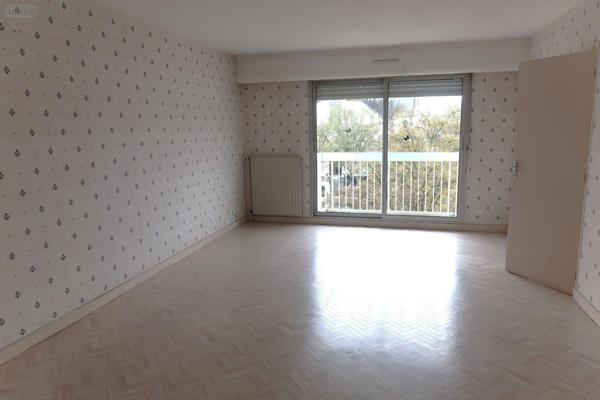 Appartement à louer à Châtellerault dans la Vienne (86100), ref : 86024-APPT2414   
Centre-ville