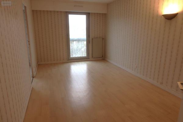 Appartement à louer à Châtellerault dans la Vienne (86100), ref : 86024-APPT2414   
Centre-ville