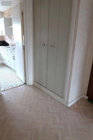 Appartement à louer à Châtellerault dans la Vienne (86100), ref : 86024-APPT2414   
Centre-ville