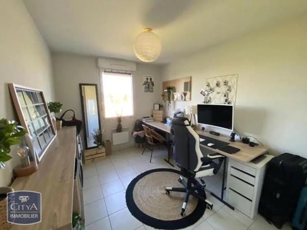 Vente appartement 4 pièces de 79.02m²