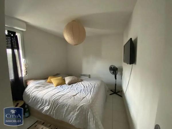 Vente appartement 4 pièces de 79.02m²