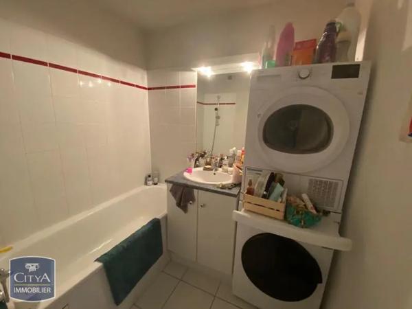 Vente appartement 4 pièces de 79.02m²