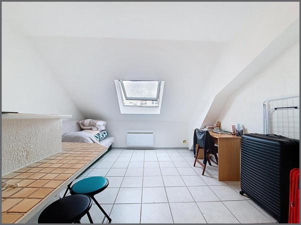 Spécial investisseurs