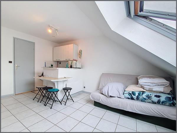 Spécial investisseurs