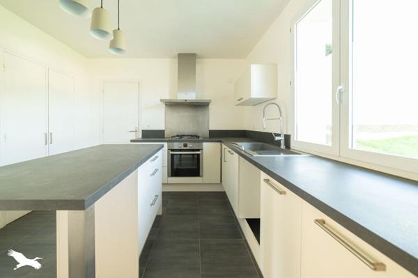 Maison à vendre |  Saint-Martin-des-Champs |  4 pièces | 100 m²