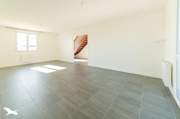 Maison à vendre |  Saint-Martin-des-Champs |  4 pièces | 100 m²