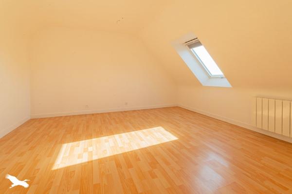 Maison à vendre |  Saint-Martin-des-Champs |  4 pièces | 100 m²