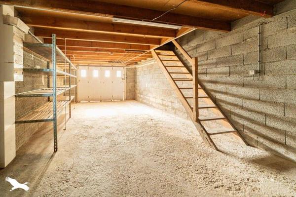 Maison à vendre |  Saint-Martin-des-Champs |  4 pièces | 100 m²