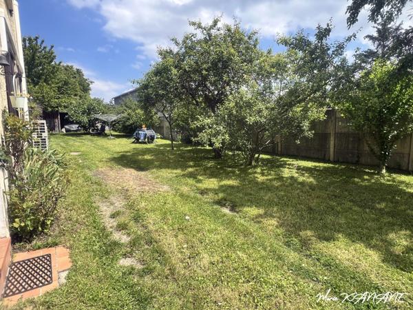 À vendre - Maison de campagne, 4 pièces situé à Breuil-Bois-Robert (78930)