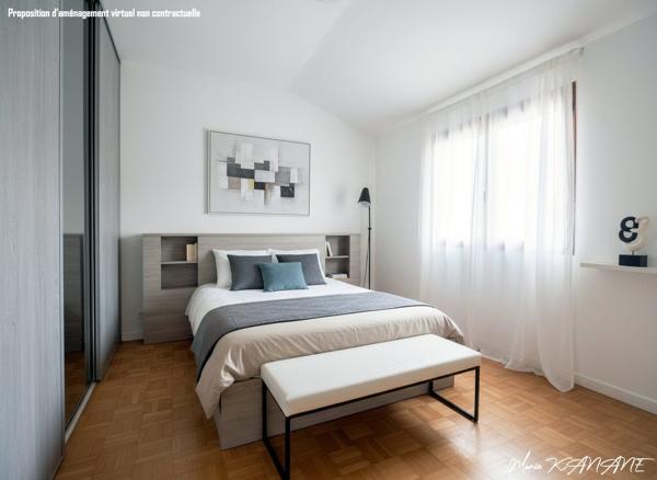 À vendre - Maison de campagne, 4 pièces situé à Breuil-Bois-Robert (78930)