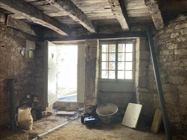 Maison à vendre |  Turenne |  2 pièces | 60 m²