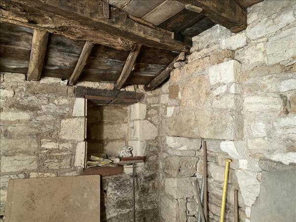 Maison à vendre |  Turenne |  2 pièces | 60 m²