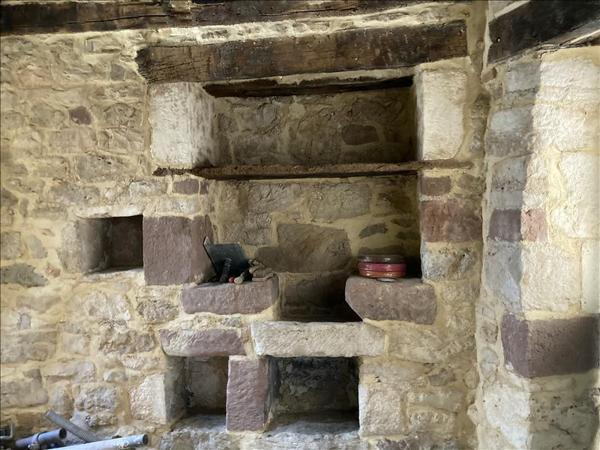 Maison à vendre |  Turenne |  2 pièces | 60 m²