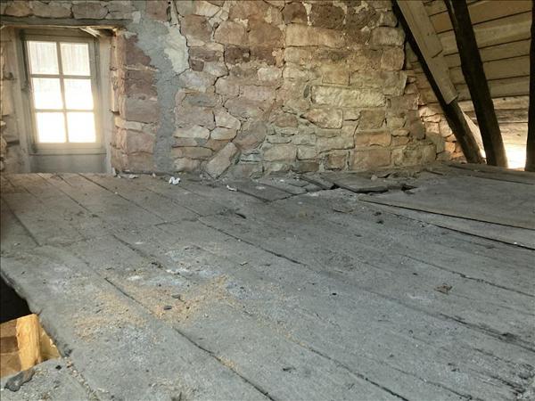 Maison à vendre |  Turenne |  2 pièces | 60 m²