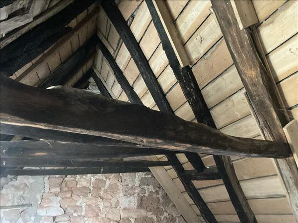 Maison à vendre |  Turenne |  2 pièces | 60 m²