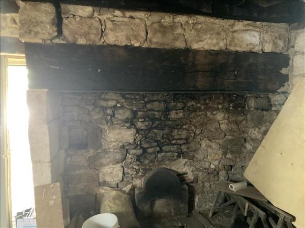 Maison à vendre |  Turenne |  2 pièces | 60 m²