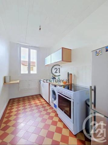 Appartement F2 à vendre  2 pièces - 44,44 m 2   VILLEMOMBLE  - 93