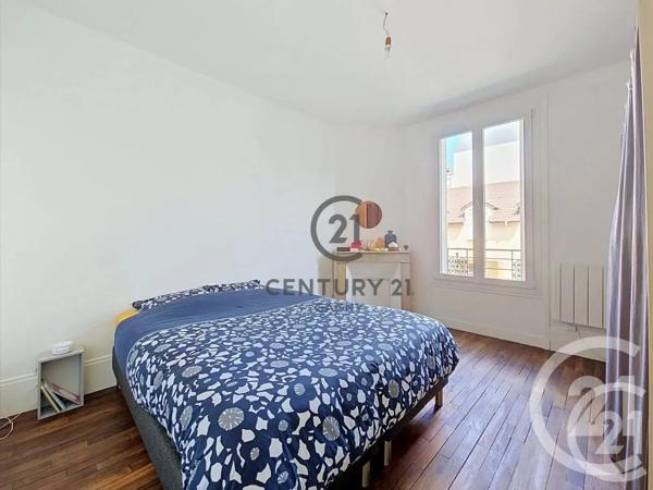 Appartement F2 à vendre  2 pièces - 44,44 m 2   VILLEMOMBLE  - 93