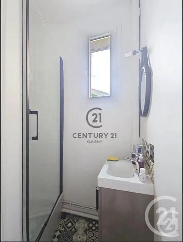 Appartement F2 à vendre  2 pièces - 44,44 m 2   VILLEMOMBLE  - 93