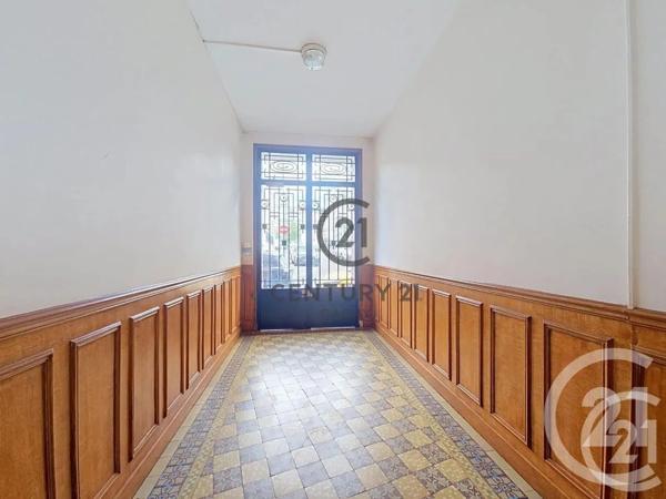 Appartement F2 à vendre  2 pièces - 44,44 m 2   VILLEMOMBLE  - 93