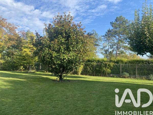 Maison à vendre 8 pièces 240 m² Villennes-sur-Seine