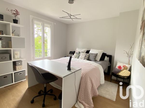 Maison à vendre 8 pièces 240 m² Villennes-sur-Seine