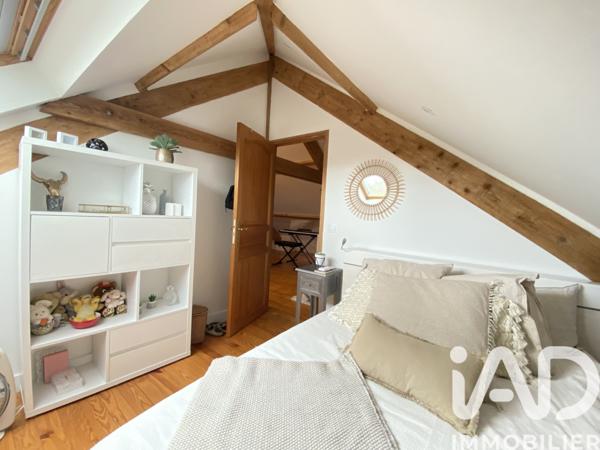 Maison à vendre 8 pièces 240 m² Villennes-sur-Seine