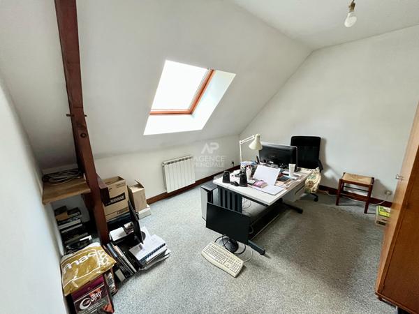 MAISON CONFLANS STE HONORINE - 7 PIÈCES - 130m² €456 500 ** - Référence 7187