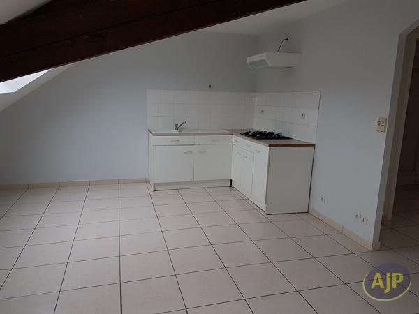 Appartement à vendre Nozay - 3 pièces, 60m² avec 2 chambre(s) à 106 035€ - AJP Immobilier Nort-sur-Erdre