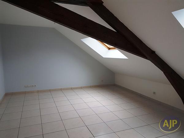 Appartement à vendre Nozay - 3 pièces, 60m² avec 2 chambre(s) à 106 035€ - AJP Immobilier Nort-sur-Erdre