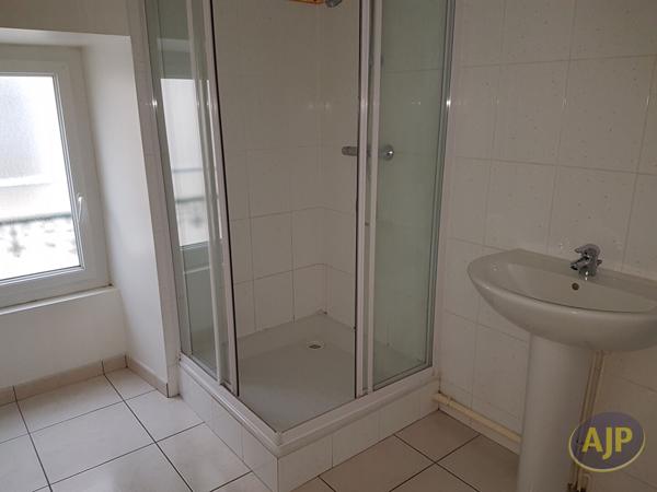 Appartement à vendre Nozay - 3 pièces, 60m² avec 2 chambre(s) à 106 035€ - AJP Immobilier Nort-sur-Erdre
