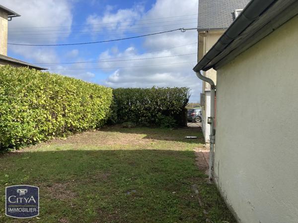 Maison à vendre 6 pièces 130m² Saint-Honoré-les-Bains (58360)