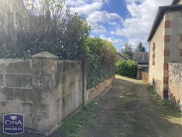 Maison à vendre 6 pièces 130m² Saint-Honoré-les-Bains (58360)