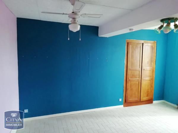 Maison à vendre 6 pièces 130m² Saint-Honoré-les-Bains (58360)