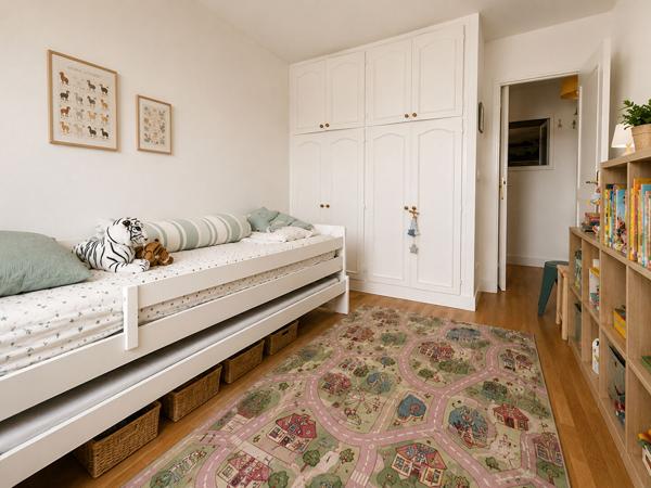 Appartement Villebon-Sur-Yvette 4 pièce(s) 90 m2