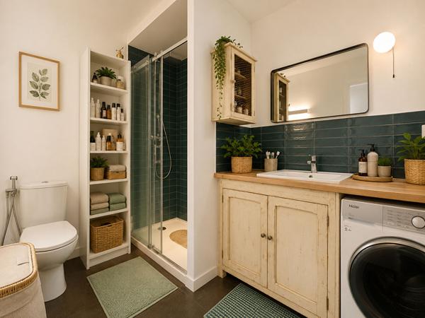 Appartement Villebon-Sur-Yvette 4 pièce(s) 90 m2