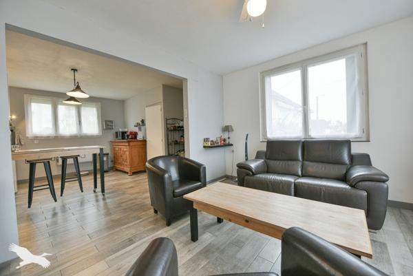 Maison à vendre |  Montrichard |  4 pièces | 80 m²