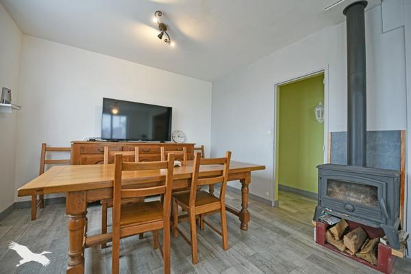 Maison à vendre |  Montrichard |  4 pièces | 80 m²