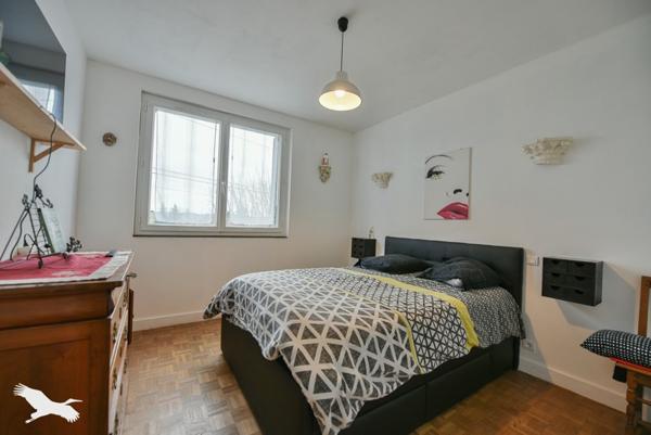 Maison à vendre |  Montrichard |  4 pièces | 80 m²