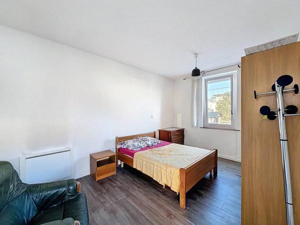 Immeuble à vendre 13 pièces de 302 m²