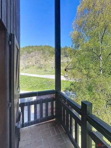 Appartement à GRESSE-EN-VERCORS, 38650 - 2 pièces 25m²